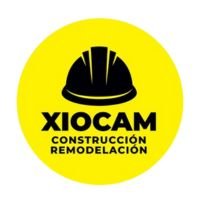 Logotipo de Xiocam Construcción y Remodelación